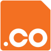 Buy .co Domains - Cheap Domain Registration - TechHouse Host